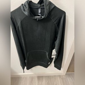 Vuori Pronto Performance Hoodie - NWT